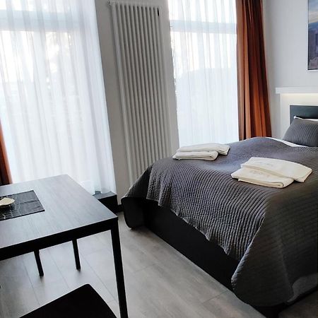 6 Rooms Apartments Berlin Kültér fotó