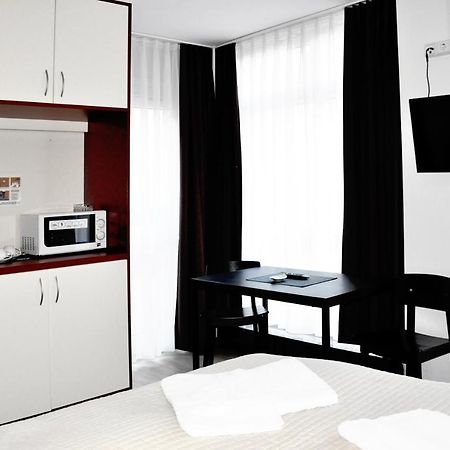 6 Rooms Apartments Berlin Kültér fotó