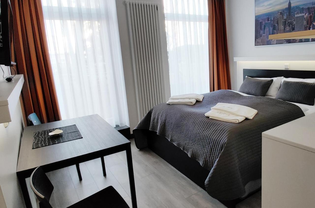 6 Rooms Apartments Berlin Kültér fotó