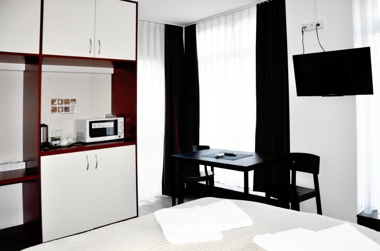 6 Rooms Apartments Berlin Kültér fotó