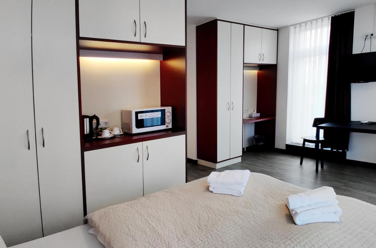 6 Rooms Apartments Berlin Kültér fotó