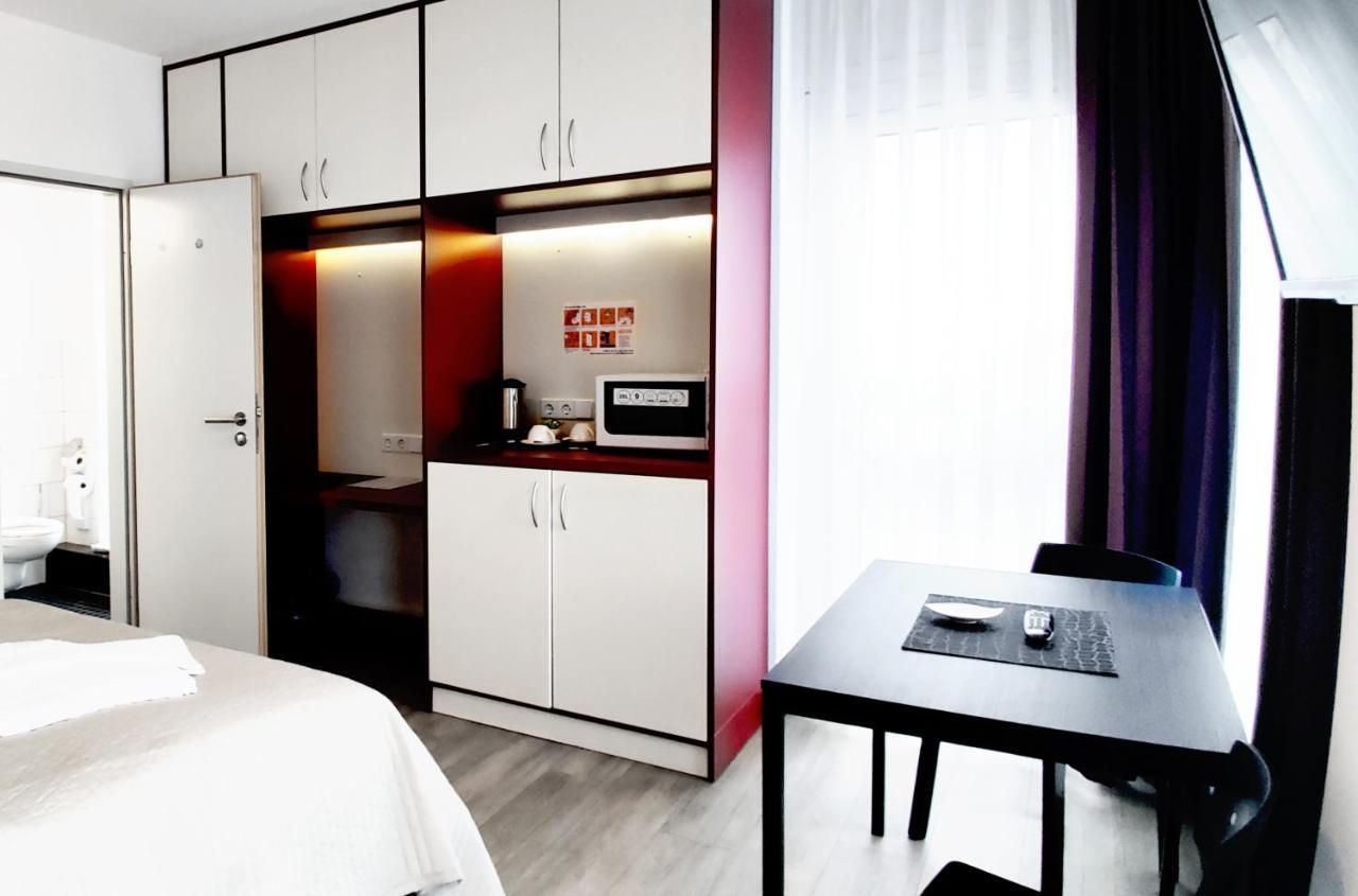 6 Rooms Apartments Berlin Kültér fotó