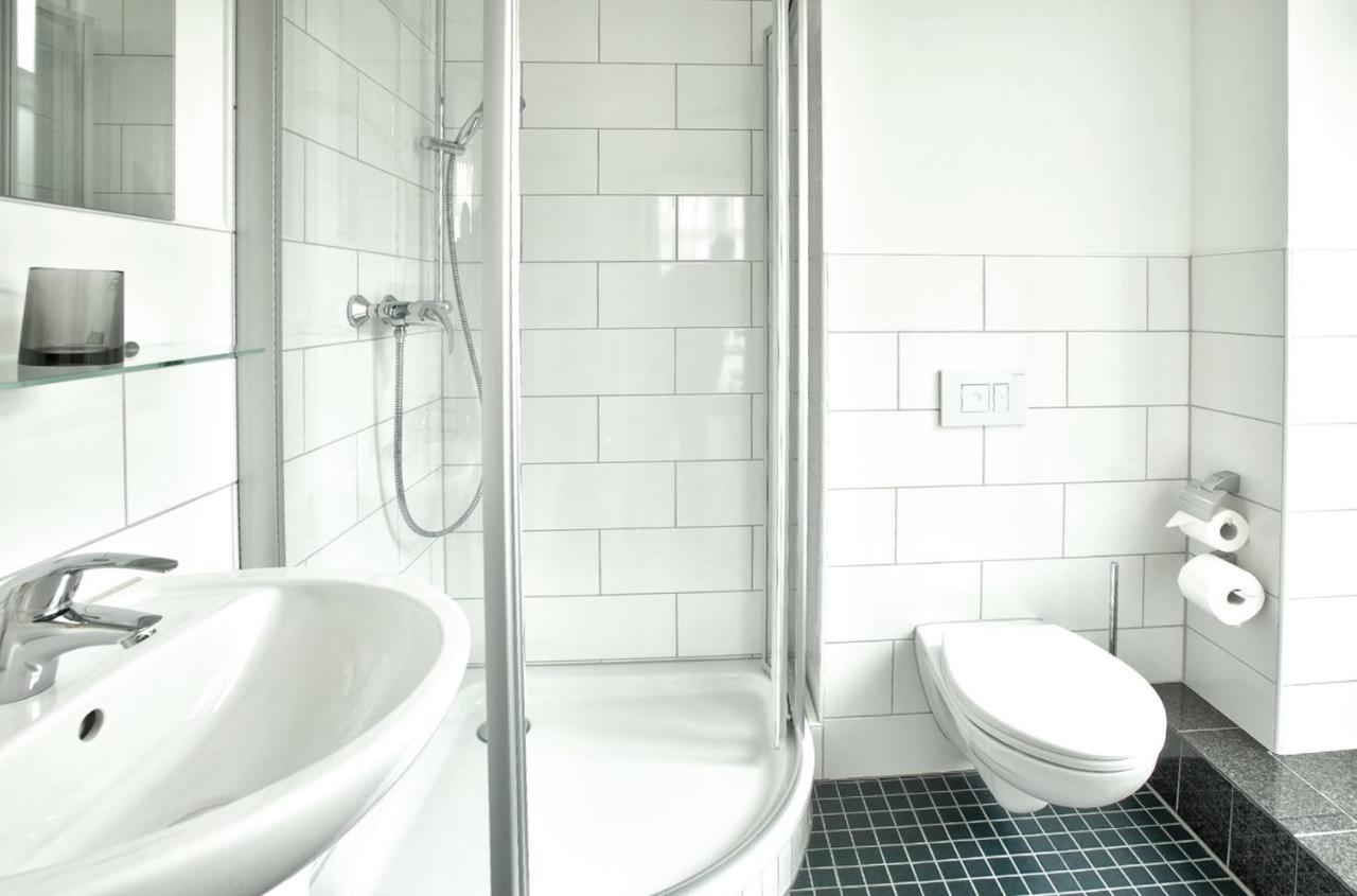 6 Rooms Apartments Berlin Kültér fotó