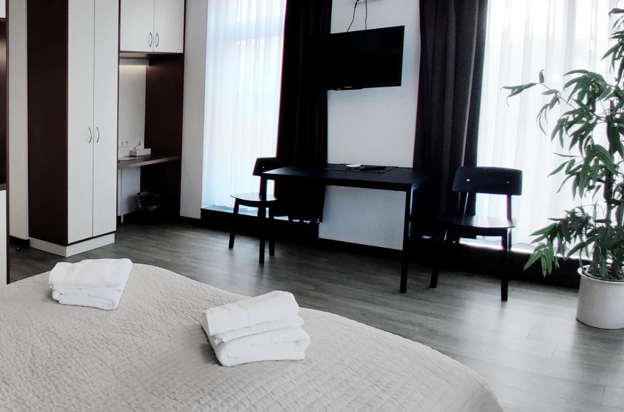 6 Rooms Apartments Berlin Kültér fotó