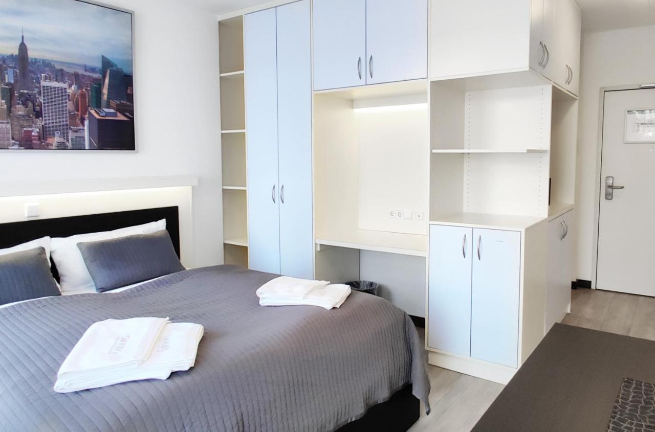 6 Rooms Apartments Berlin Kültér fotó