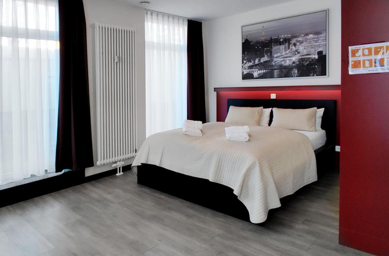 6 Rooms Apartments Berlin Kültér fotó