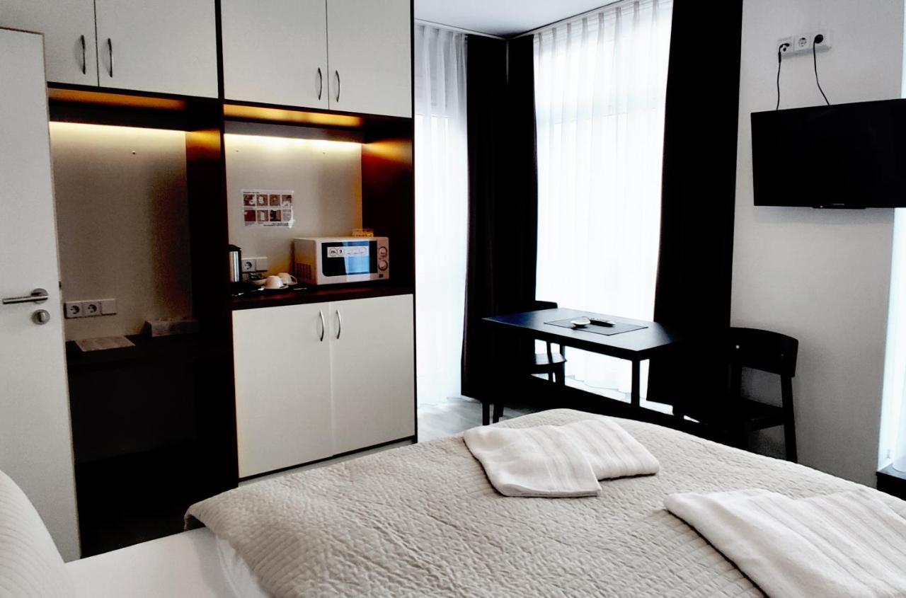 6 Rooms Apartments Berlin Kültér fotó