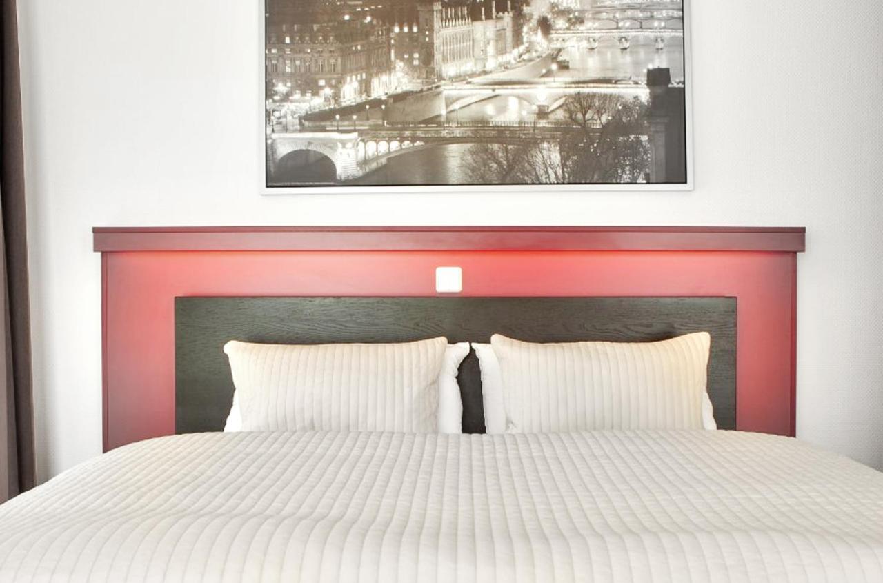 6 Rooms Apartments Berlin Kültér fotó