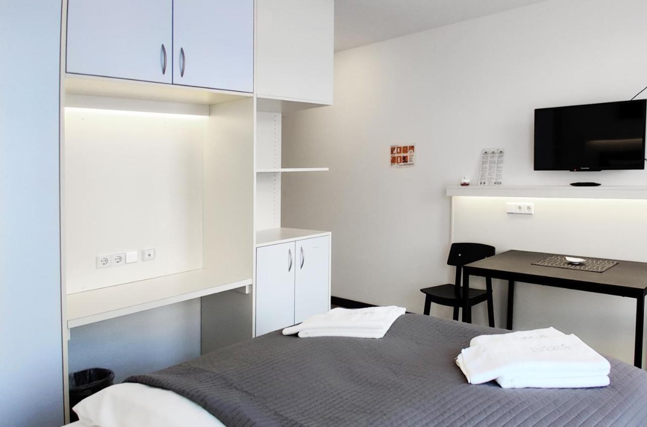 6 Rooms Apartments Berlin Kültér fotó